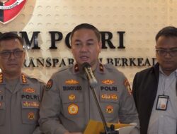 Alasan Polisi untuk Penangguhan Penahanan Mahasiswi ITB