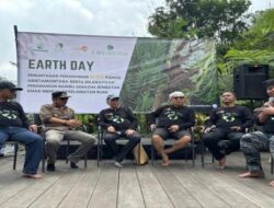 Pertanian Organik ala Arista Montana Minimalkan Dampak Lingkungan Pertanian