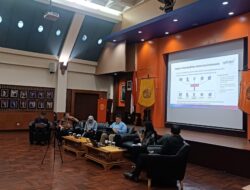 Peran Masyarakat dalam Mendorong Kemandirian Antariksa