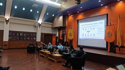 Peran Masyarakat dalam Mendorong Kemandirian Antariksa