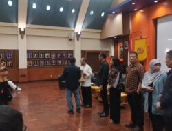 Membangun Kemandirian Antariksa lewat Kerjasama Regional dan Global
