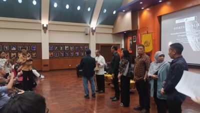 Membangun Kemandirian Antariksa lewat Kerjasama Regional dan Global