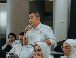 Mardius PAN Dorong Adanya Pavilion Negara di Bandung