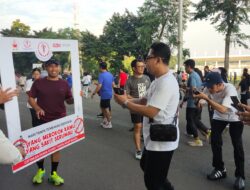 Saatnya Beralih ke Hidup Bersih dan Sehat