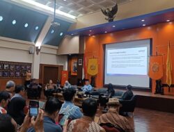 Kemandirian Antariksa dan Tantangan Koordinasi Antar Lembaga Pemerintah