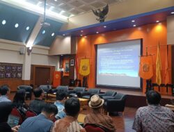 Kemandirian Antariksa: Menjawab Tantangan Negara Kepulauan