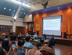 Kemandirian Antariksa dan Peran Startup Teknologi di Indonesia