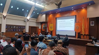 Kemandirian Antariksa dan Peran Startup Teknologi di Indonesia