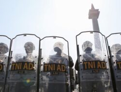 Koalisi Sipil Desak Panglima Cabut Perintah TNI: Kontroversi di Kejati-Kejari