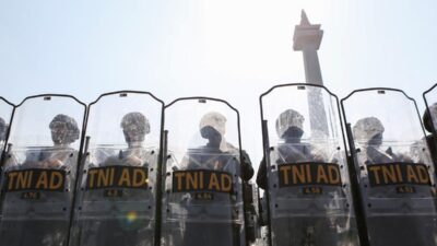 Kritik Koalisi Sipil Terhadap Rekrutmen Besar-besaran TNI AD