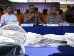Penembakan di Depan Klub Malam Samarinda: Analisis Aksi Premanisme