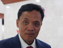 DPR Rencanakan Pengesahan KUHAP Baru di Masa Reses