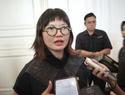 Trump Tangguhkan Visa, Wamen Stella Soroti Nasib Studi Pelajar RI ke AS