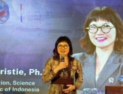 3 Aspek Pendaftaran Sekolah Garuda: Panduan Wamen Stella