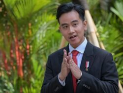 Gibran Minta Tiru Ide Demul, Kirim Anak Bandel ke Pesantren