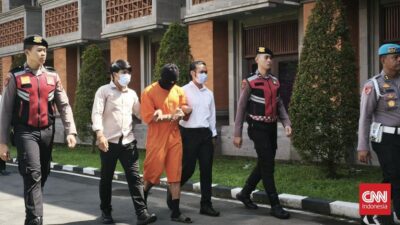 Polda Bali Amankan WN Australia Tersangka Narkoba Internasional