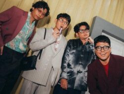 Juicy Luicy Malapetaka: Lirik Lengkap dan Kesuksesan Terbaru