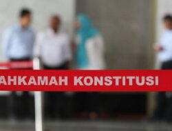 WALHI Menggugat 13 Pasal UU Cipta Kerja ke Mahkamah Konstitusi – Update Terbaru