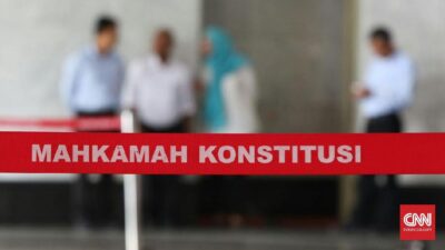 WALHI Menggugat 13 Pasal UU Cipta Kerja ke Mahkamah Konstitusi – Update Terbaru