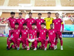 Jadwal Timnas Indonesia di Piala Dunia U17 2025: Update Terbaru