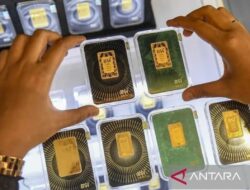 Perbedaan Emas Antam, UBS, dan Galeri24: Pilih Investasi Terbaik