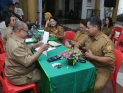 Panduan Mutasi atau Balik Nama PBB-P2 Online di DKI Jakarta 2025
