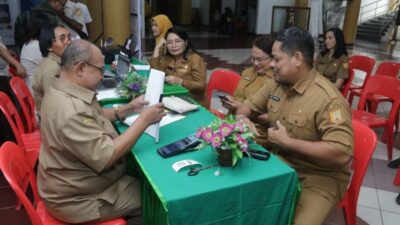 Panduan Mutasi atau Balik Nama PBB-P2 Online di DKI Jakarta 2025