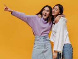 Kidulting: Trend 80’an yang Kembali Viral