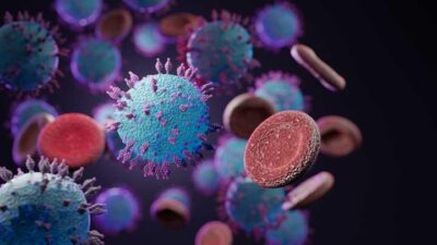Peneliti Waspadai Potensi Pandemi Virus HKU5 Mirip Covid-19