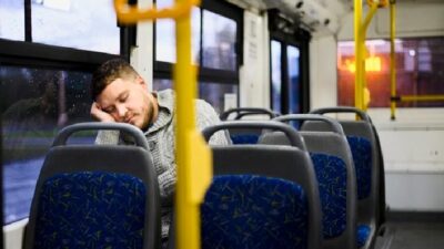 5 Cara Hindari Risiko Kematian Akibat Tidur Berlebih