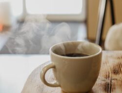 Berapa Jumlah Kopi Aman Harian? Tips Konsumsi yang Sehat
