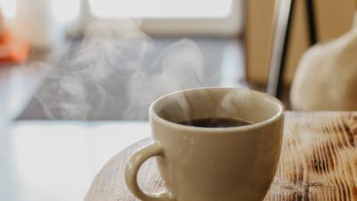 Berapa Jumlah Kopi Aman Harian? Tips Konsumsi yang Sehat
