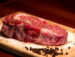 Tips Sehat Memasak Daging Kurban: Panduan Praktis & Berkualitas