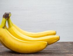 6 Makanan Kaya Pati Resisten untuk Kesehatan Terbaik