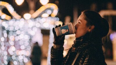 Cara Kopi Memengaruhi Mood dan Stres: Apakah Benar?
