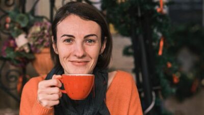 Dilarang! Daftar Orang yang Harus Hindari Minum Kopi