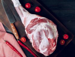 Tips Hemat untuk Menyimpan Daging Kurban