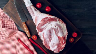 Tips Hemat untuk Menyimpan Daging Kurban