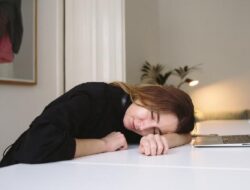 Tips dan Manfaat Durasi Tidur yang Ideal