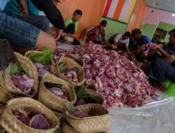 Tips Aman Konsumsi Daging Kurban: Panduan Sehat dan Aman
