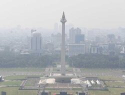 Tips Kesehatan Saat Udara Buruk: Cara Tetap Sehat Meski Udara Tidak Bersahabat
