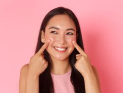 4 Manfaat Ginseng untuk Kulit Bebas Jerawat
