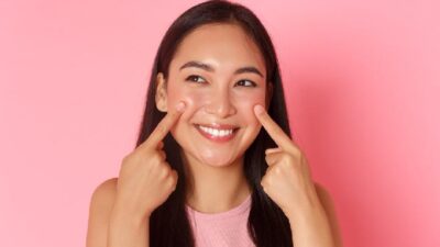 4 Manfaat Ginseng untuk Kulit Bebas Jerawat