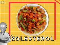 Alternatif Makanan Turun Kolesterol Pasca Konsumsi Daging Kurban