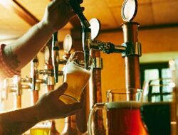 7 Tips Minum Bir Aman: Panduan untuk Menikmati Bir Tanpa Batas