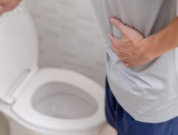 5 Makanan dan Minuman yang Harus Dihindari Saat Anda Alami Diare