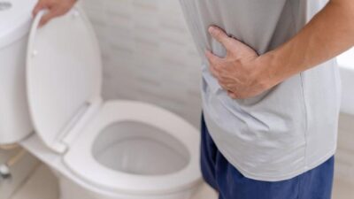 5 Makanan dan Minuman yang Harus Dihindari Saat Anda Alami Diare