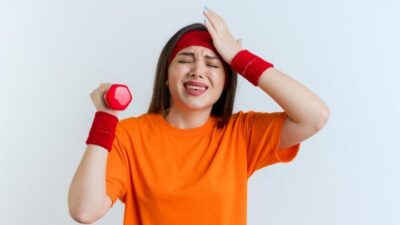 8 Makanan Paling Ampuh untuk Memulihkan Energi Pasca Olahraga