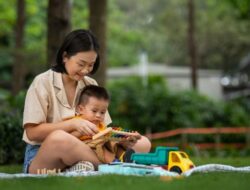 8 Tantangan Nutrisi Anak di Era Modern: Solusi & Tips