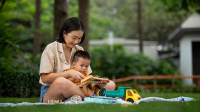 8 Tantangan Nutrisi Anak di Era Modern: Solusi & Tips